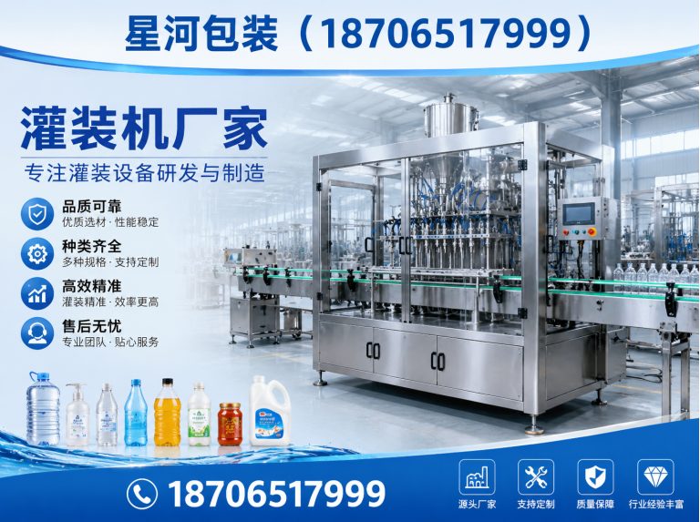 寿光市化工灌装机展示图